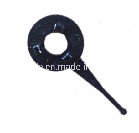 Plastic Washer for Kfd Yarn Tensioner Unit Device