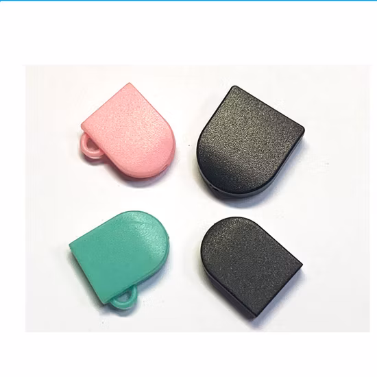 Vente directe d'usine mousquetons en métal crochet de homard pivotant j-crochet boucles en plastique accessoires de longe de sécurité